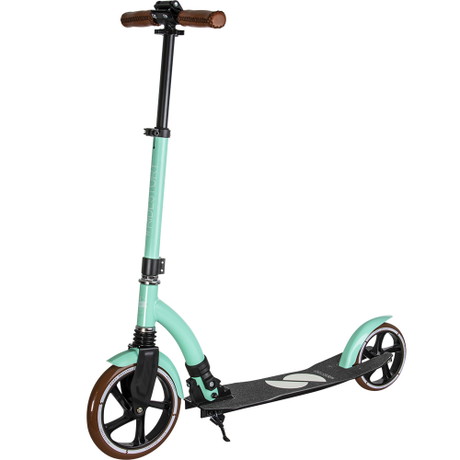 Story Retro Ride Skládací Komunitní Koloběžka
