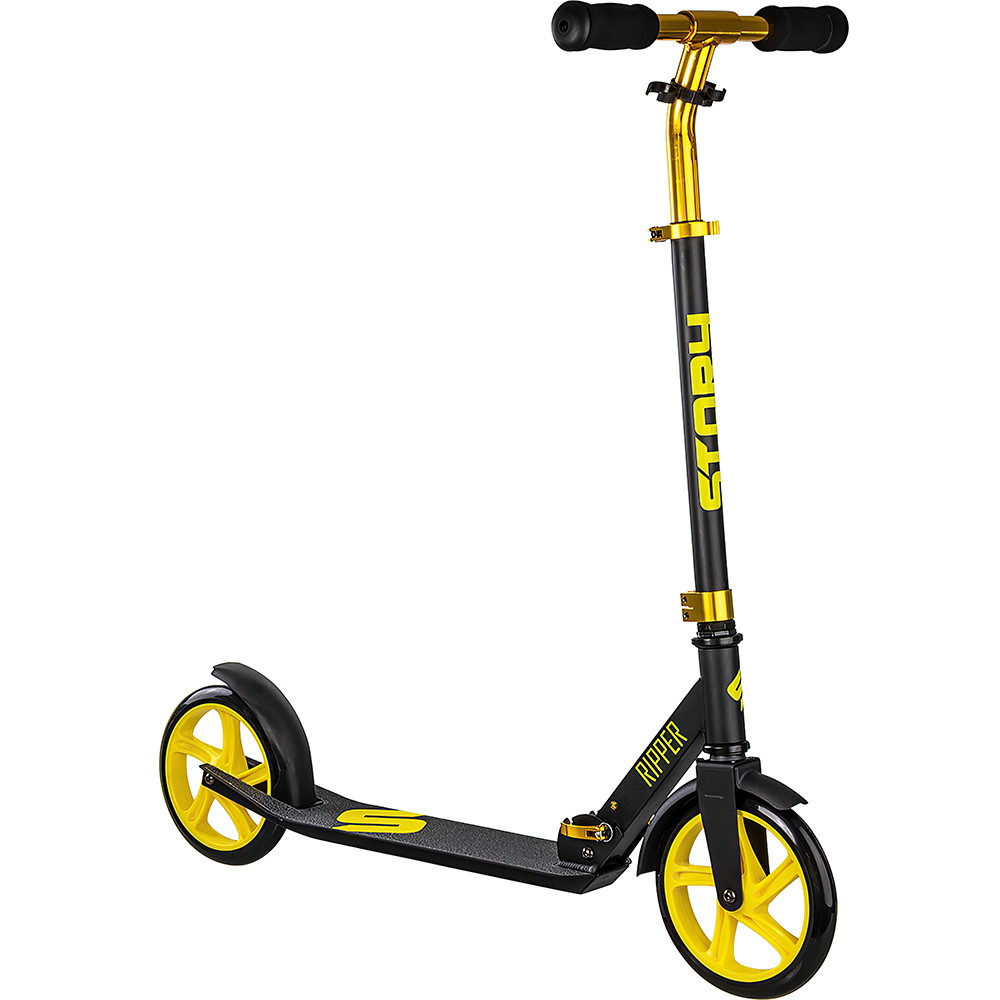 Příběh Ripper Transportní Koloběžk