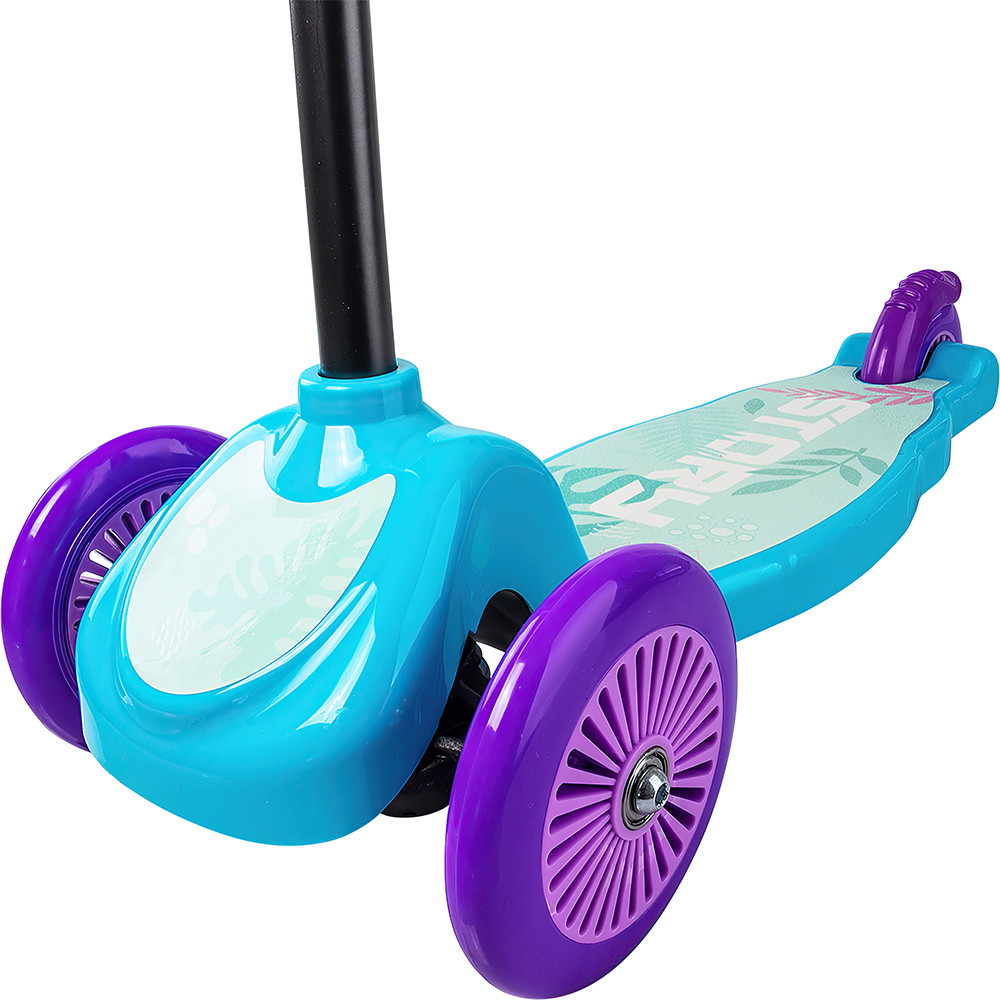 Story Turbo Jett 3-koloběžkový dětský skútr
