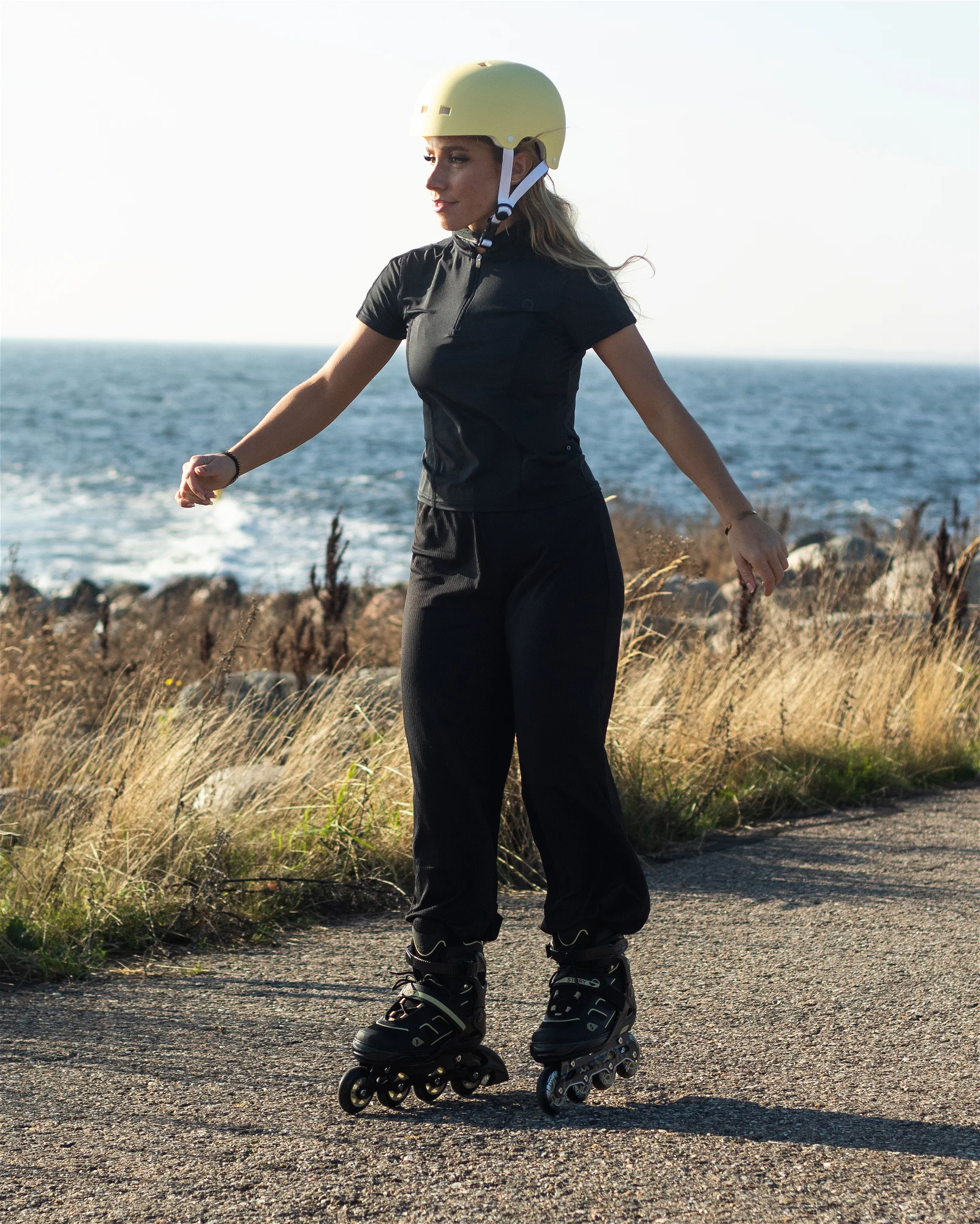 Příběhová Fúze Nastavitelné Inline Brusle