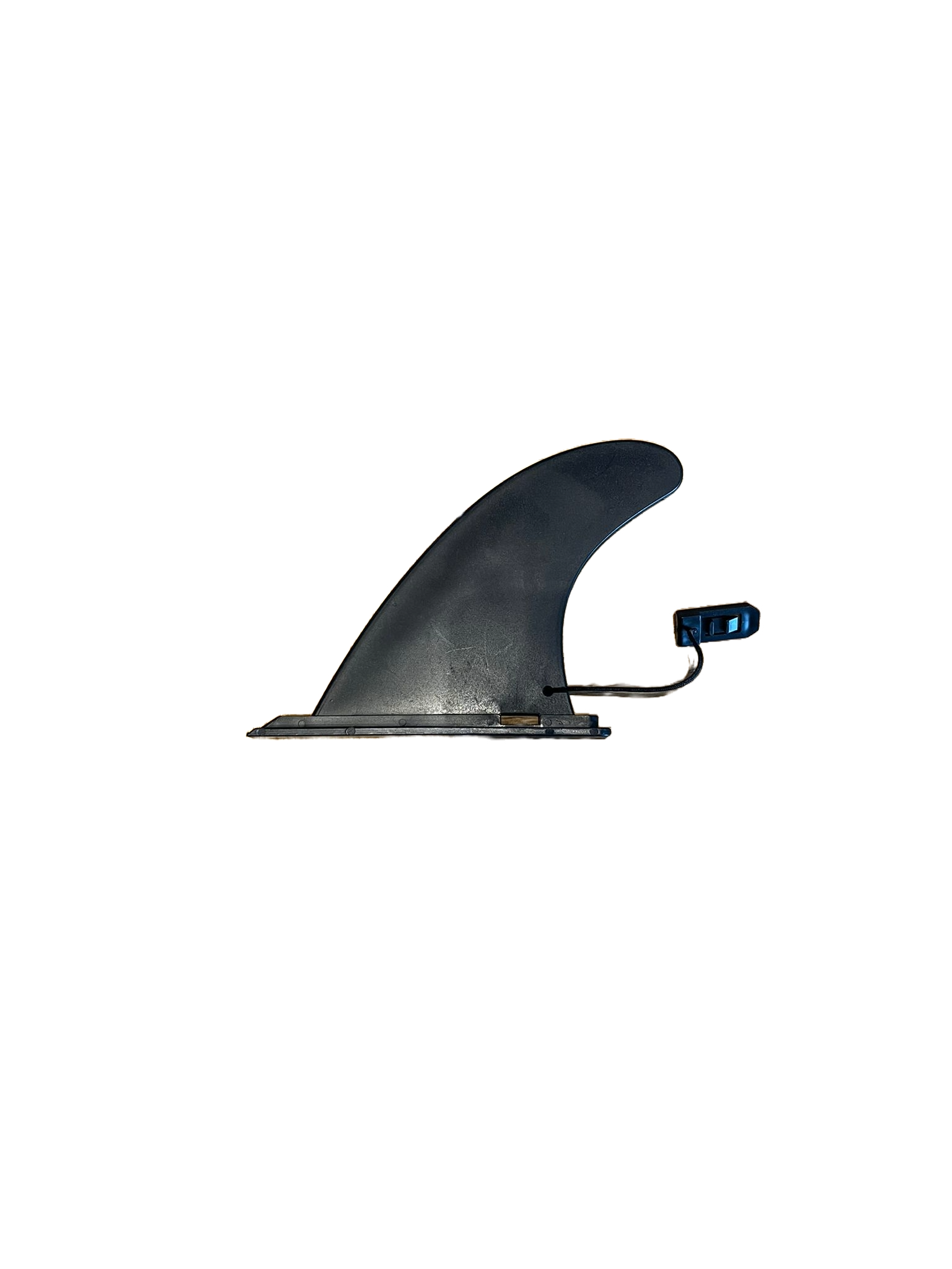 SUPS PŘÍCHYTKA FIN