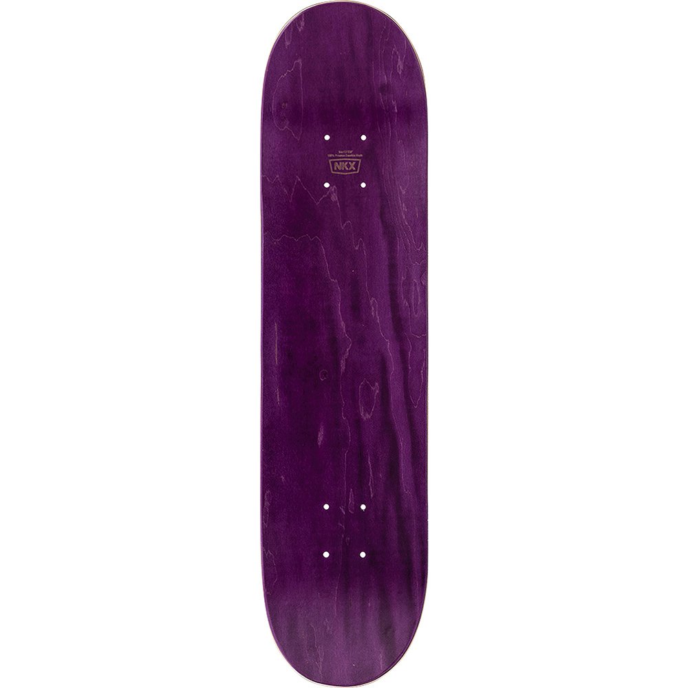 Deska skateboardu NKX Skate Or Die 7.5"