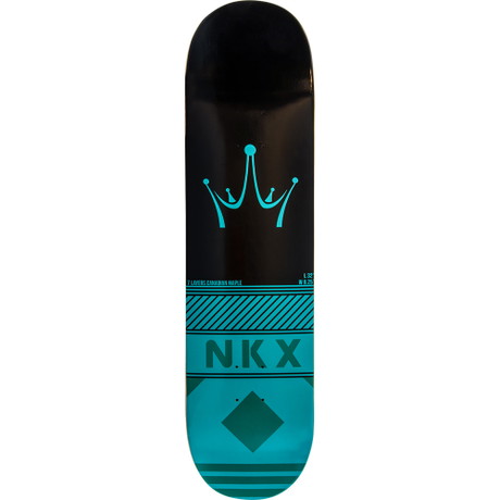 NKX Crown Skateboard Deska