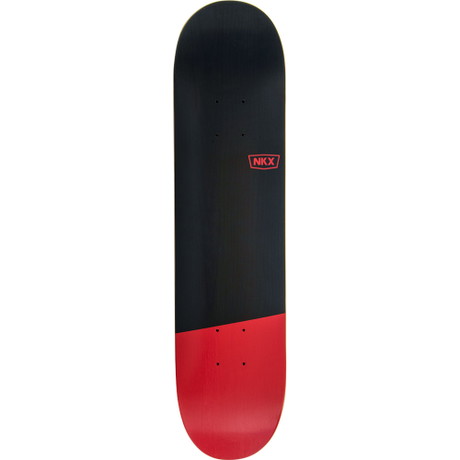 NKX Progresivní deska na skateboard