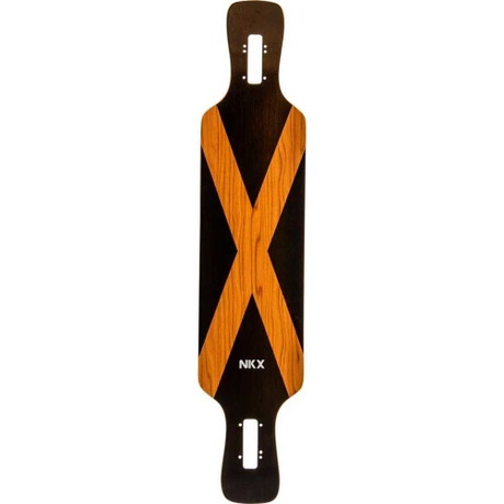 NKX Signature Pro Longboard Deska