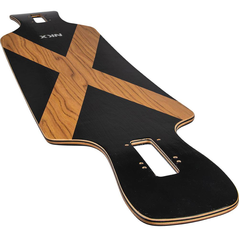 NKX Signature Pro Longboard Deska
