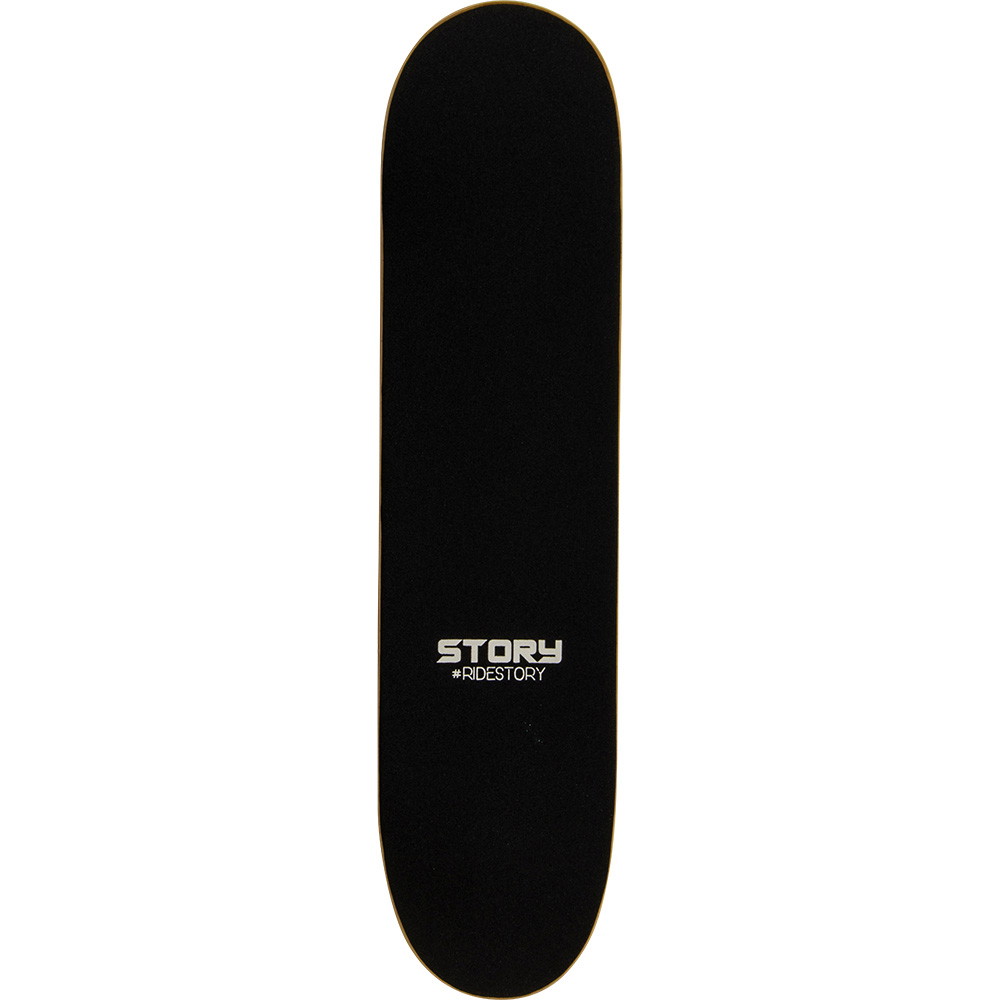 Story Genetic Skateboard Deck