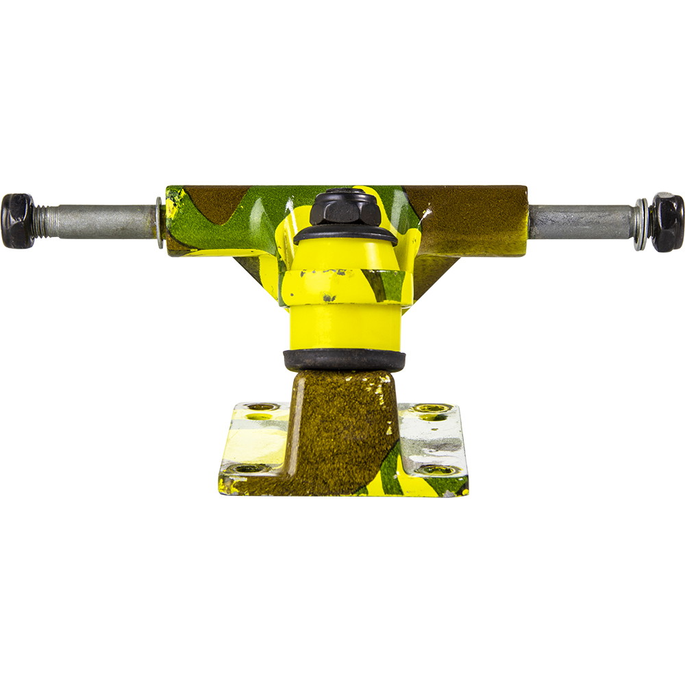 Naked Truck - B-Stock
