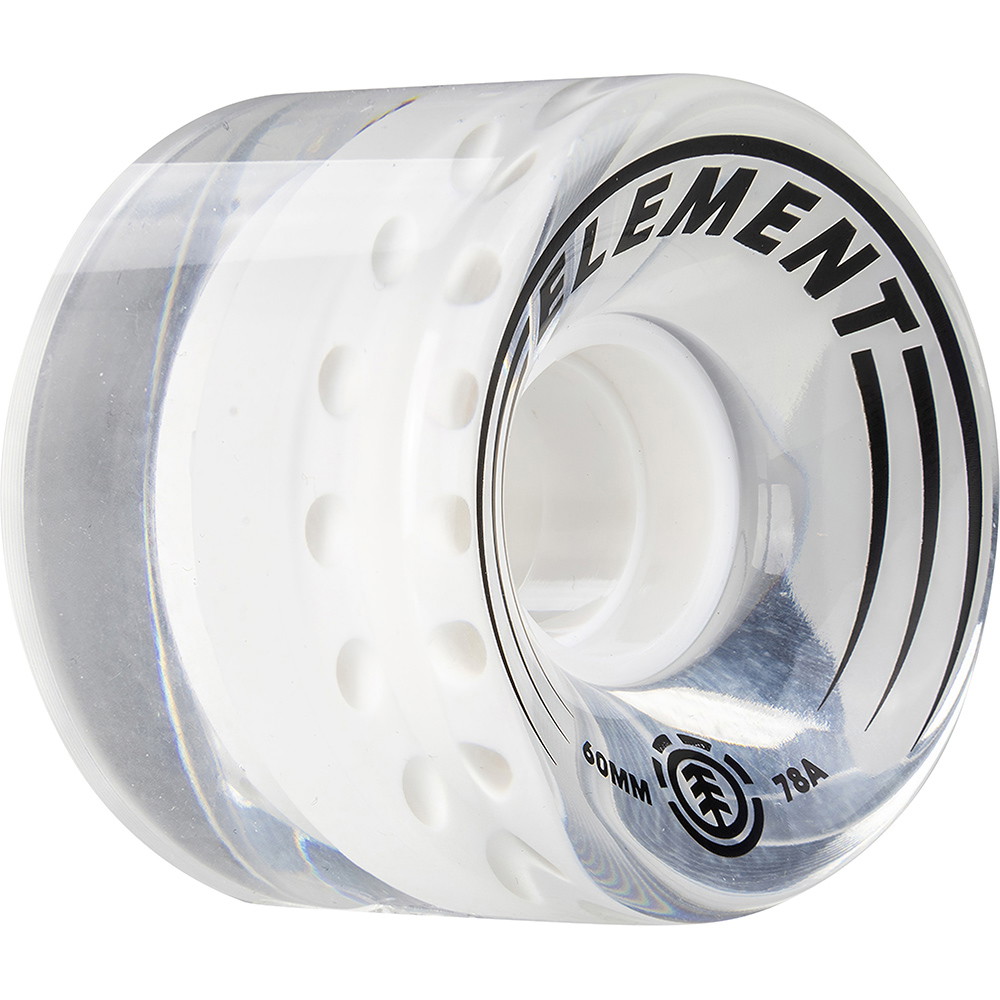 Element Filmer Skateboard Wheels