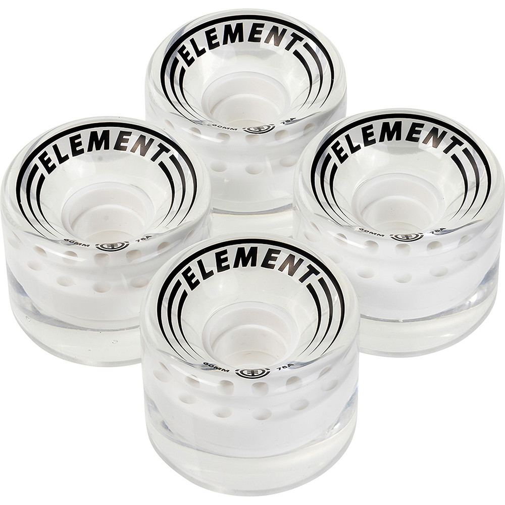 Element Filmer Skateboard Wheels