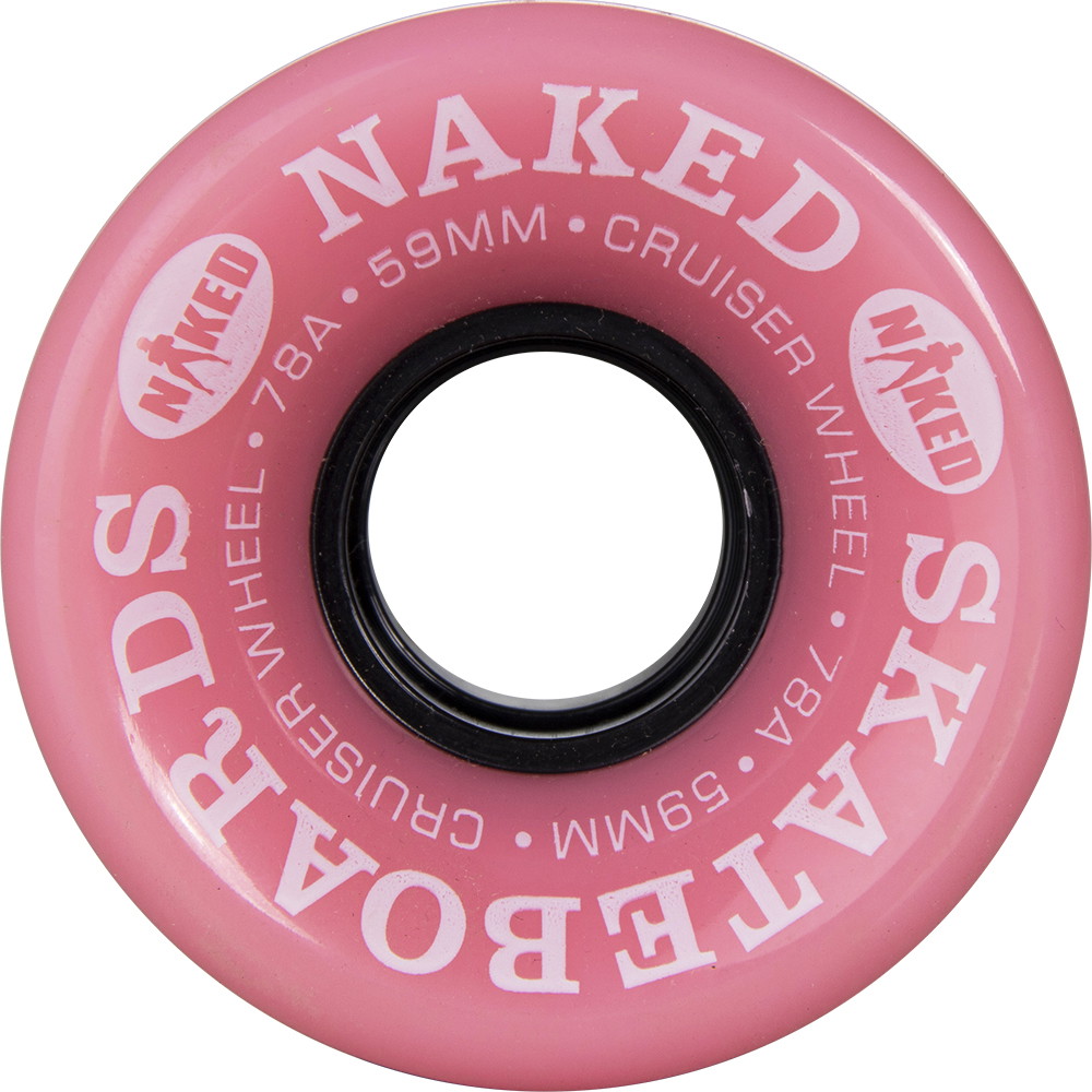 NKX Deluxe Skateboard Wheels