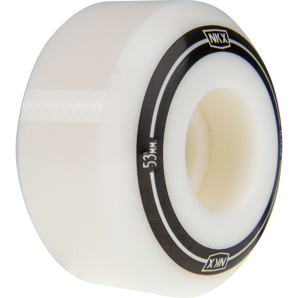NKX Skateboard Wheel 53 mm