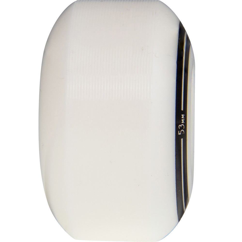NKX Skateboard Wheel 53 mm