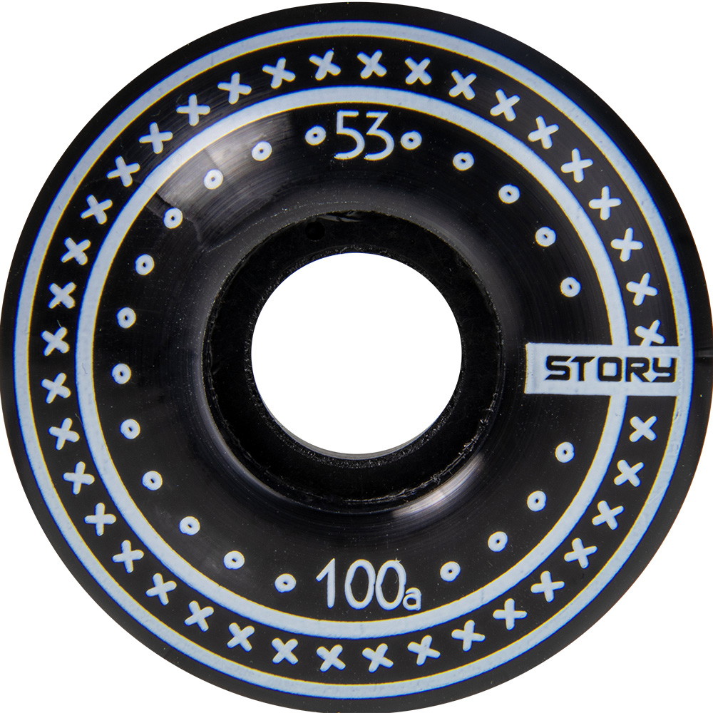 Story Koloběžk Wheel 53 mm
