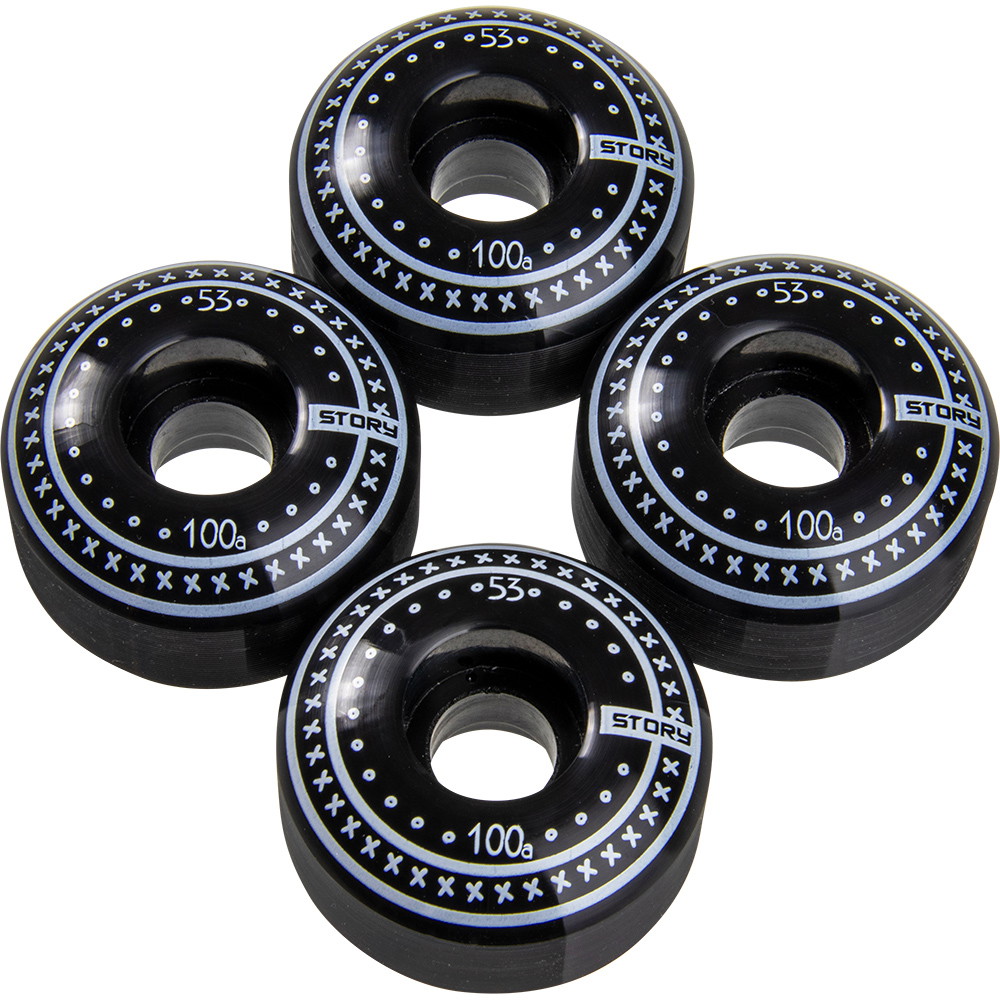 Story Koloběžk Wheel 53 mm