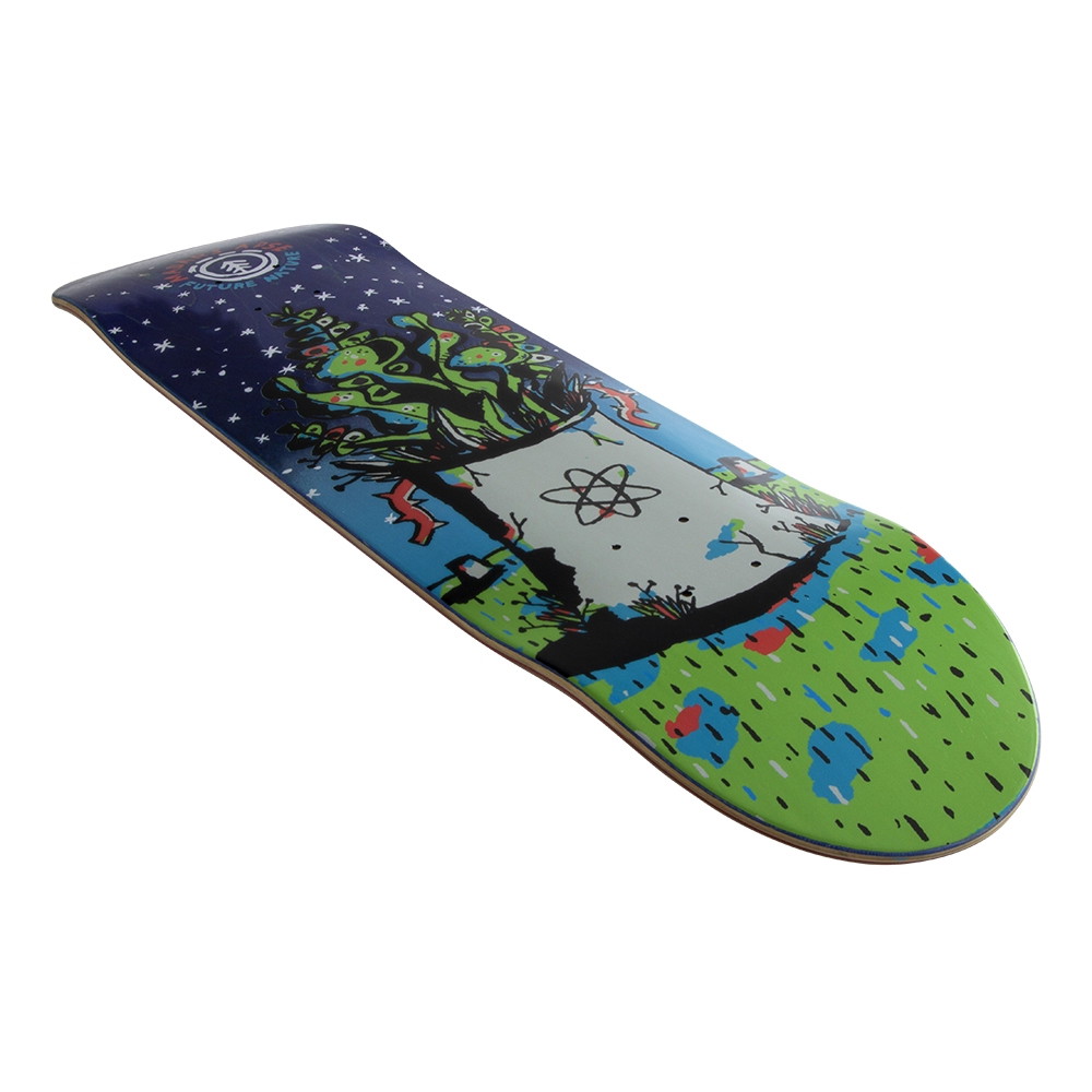 Element Skateboard Desky 8.2"