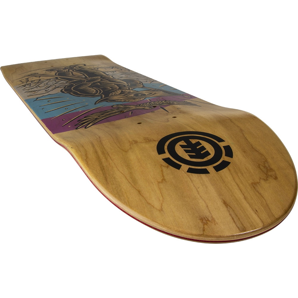 Element Skateboard Desky 8.2"