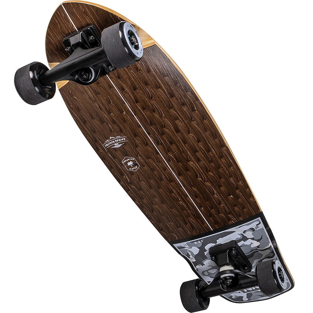 NKX Classic Mini Cruiser Skateboard Serie