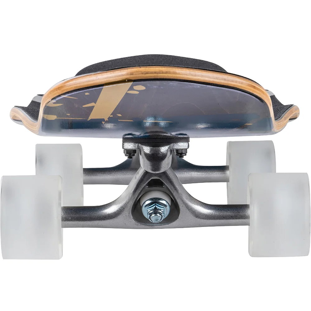 NKX Superior Dancing Longboard