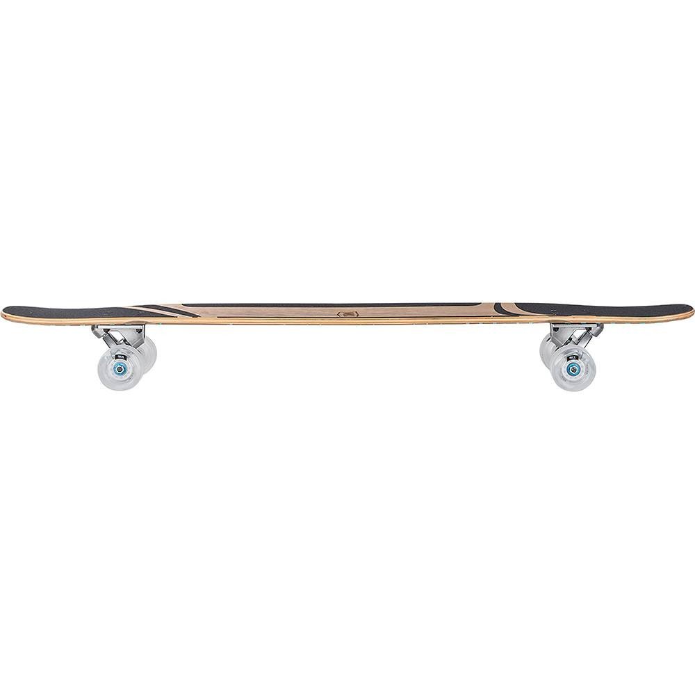 NKX Vegas Dancing Longboard