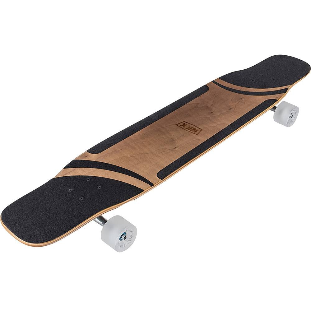 NKX Vegas Dancing Longboard