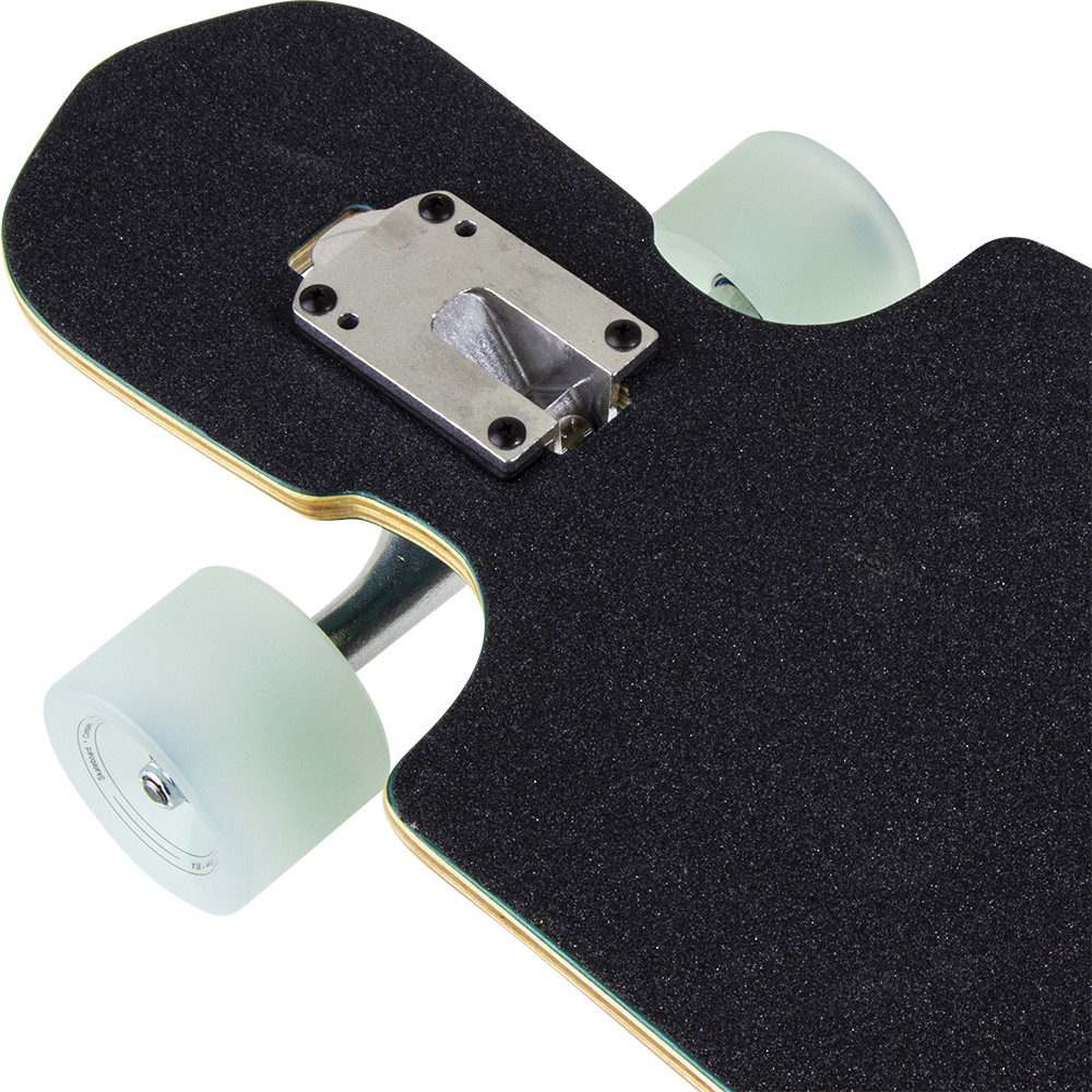 NKX Město Akční Longboard