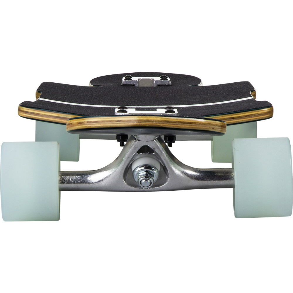 NKX Město Akční Longboard