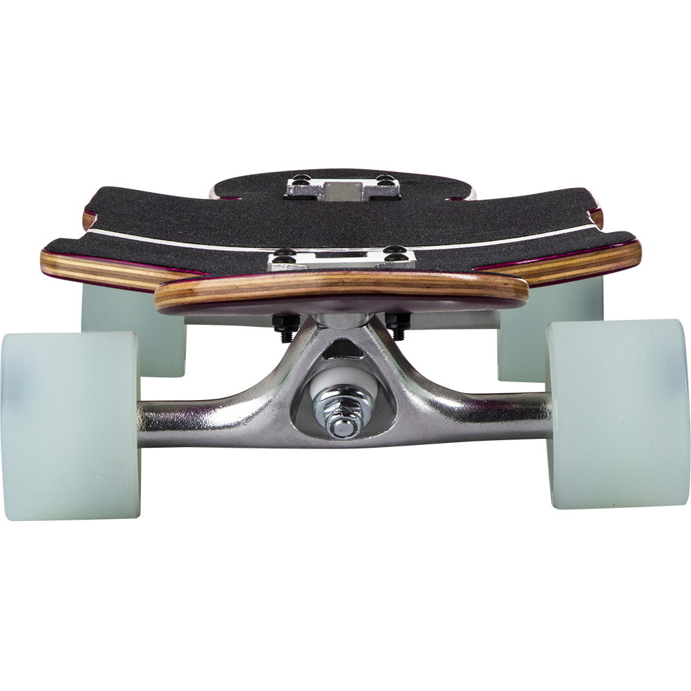 NKX Město Akční Longboard