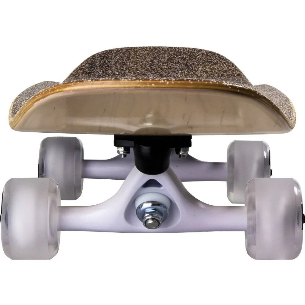 NKX Slater Signature cruiser skateboard 31.3"