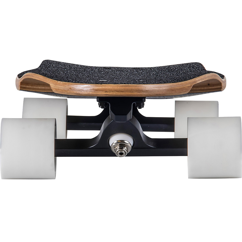 NKX Backcountry Downhill Longboard