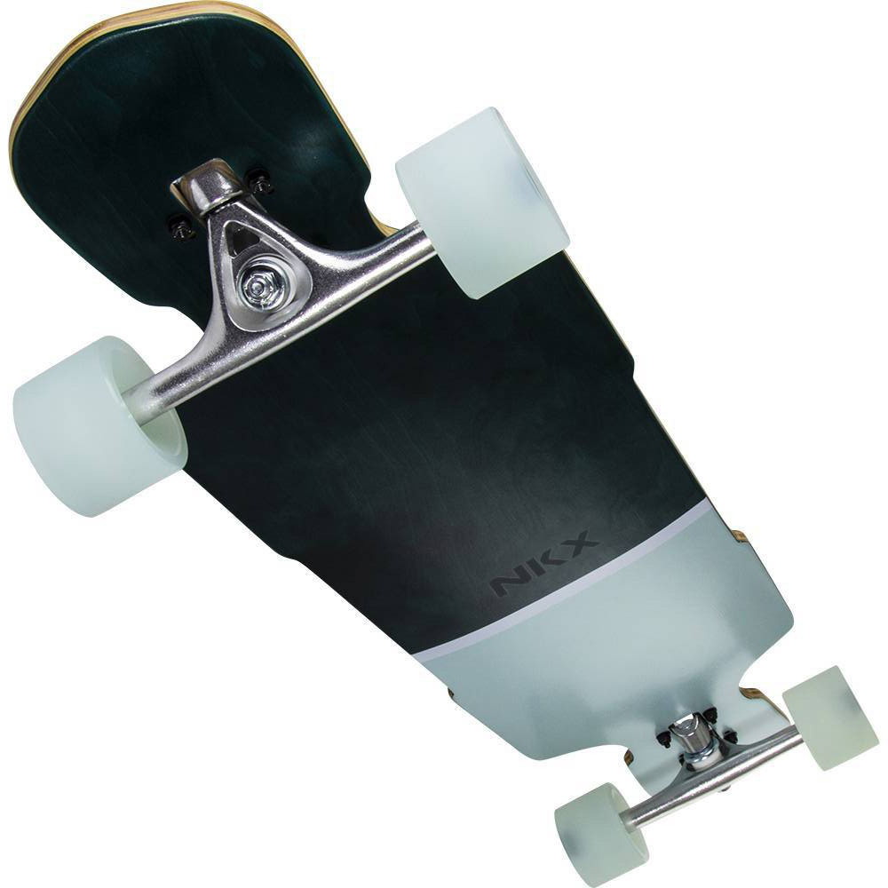 NKX Město Akční Longboard