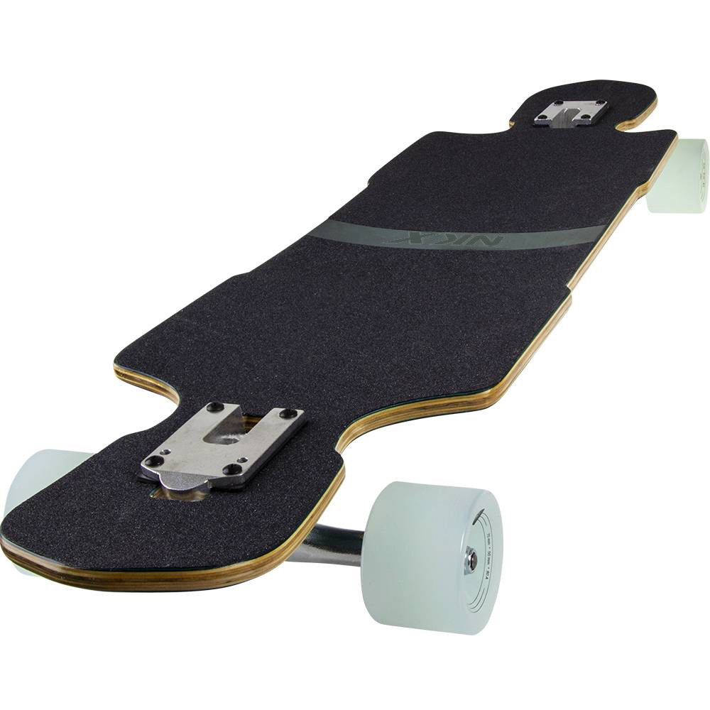 NKX Město Akční Longboard