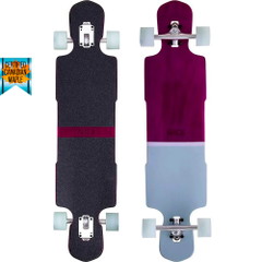 NKX Město Akční Longboard