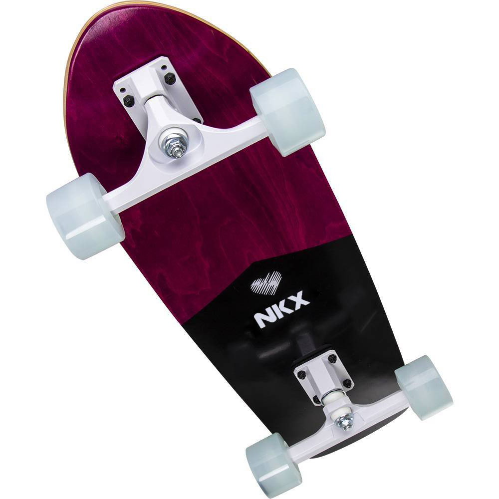 NKX City Surfer Surfskate