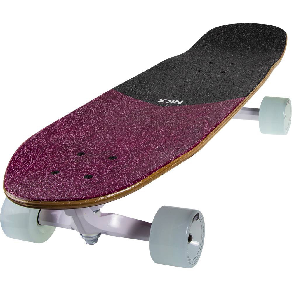 NKX City Surfer Surfskate