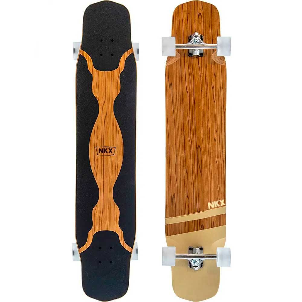 NKX Taneční Longboard - VÝPRODEJ