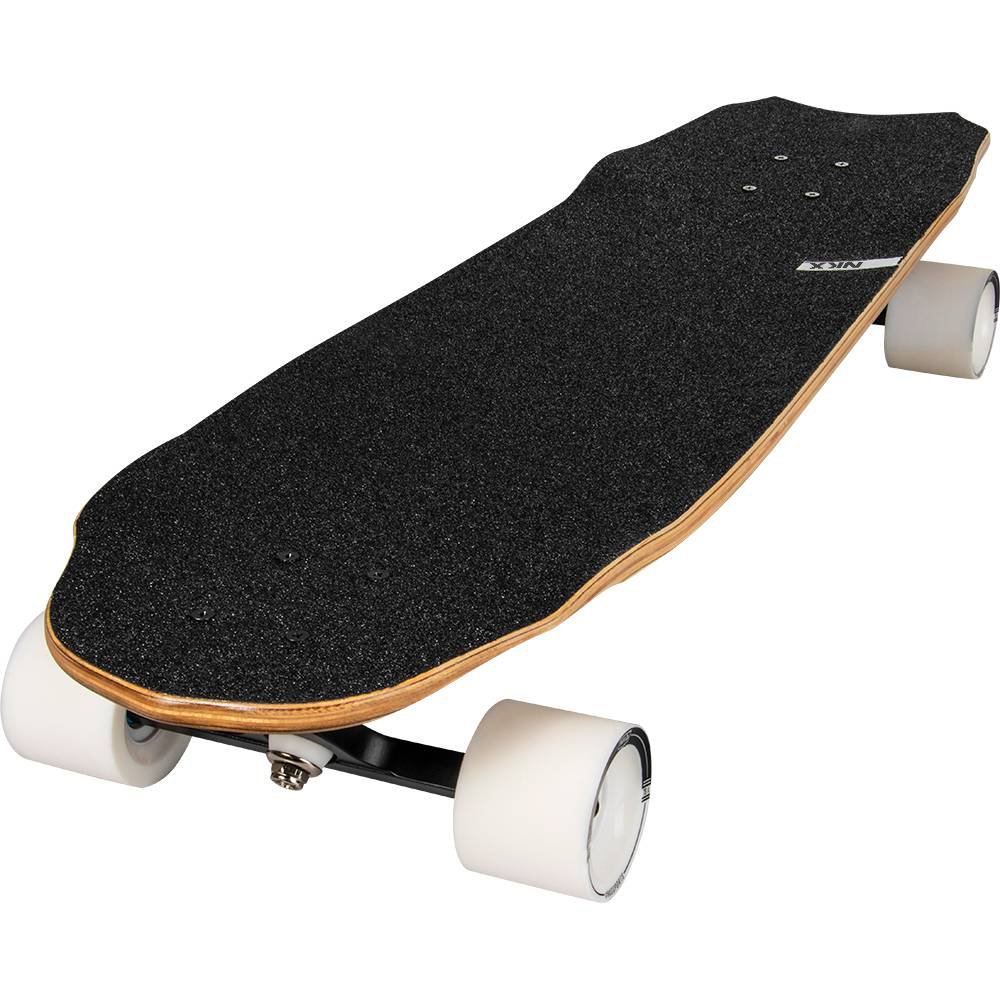 NKX Risk Downhill Longboard