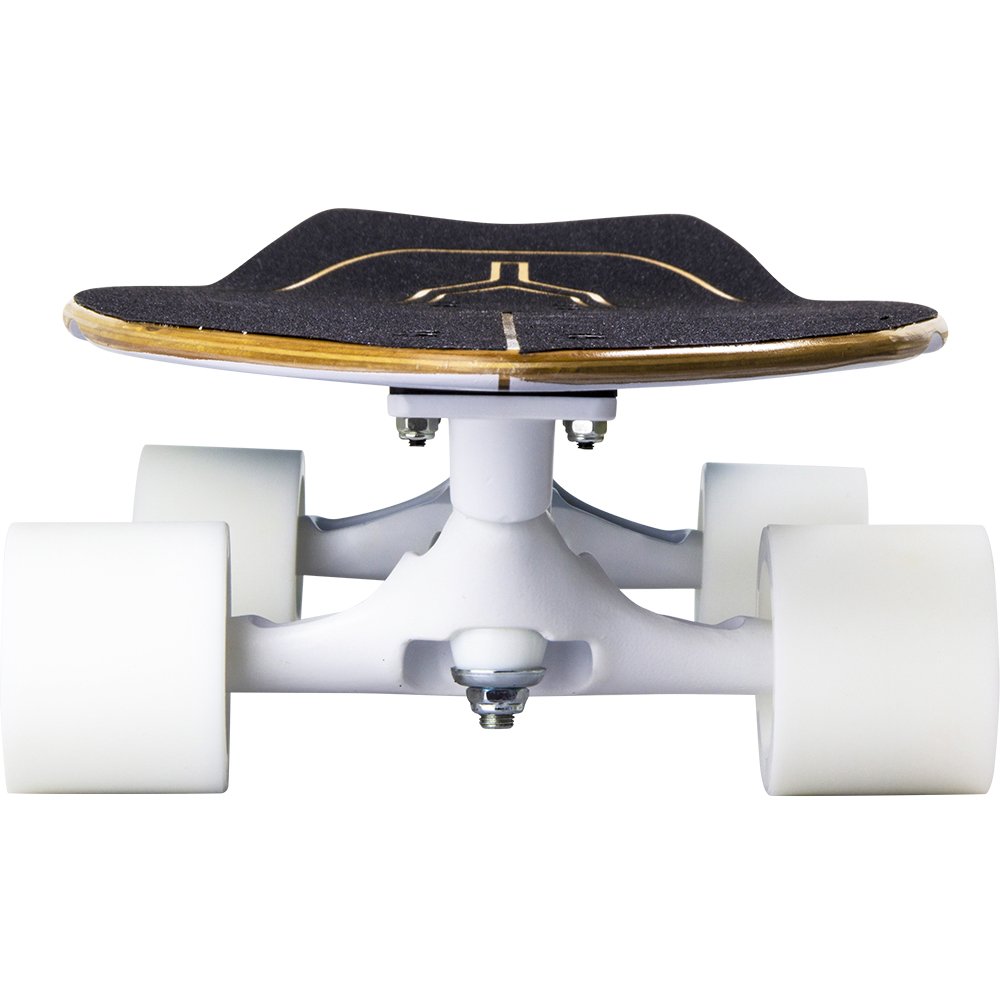 NKX Maverick Surfskate Series
