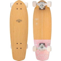 NKX Classic Mini Cruiser Skateboard Serie
