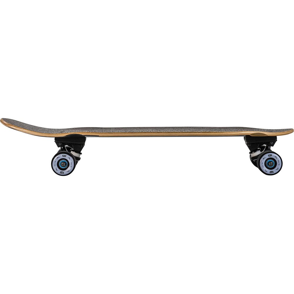 NKX Classic Mini Cruiser Skateboard Serie