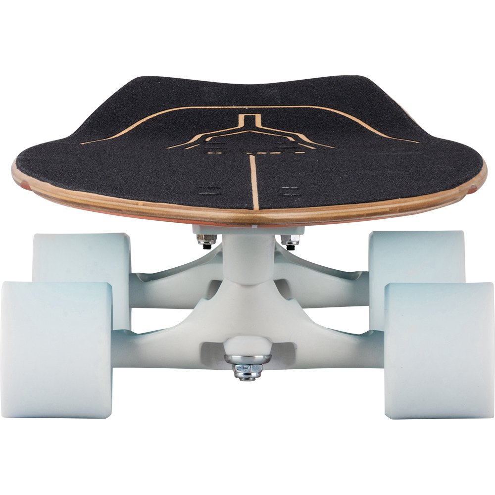 NKX Maverick Surfskate Series