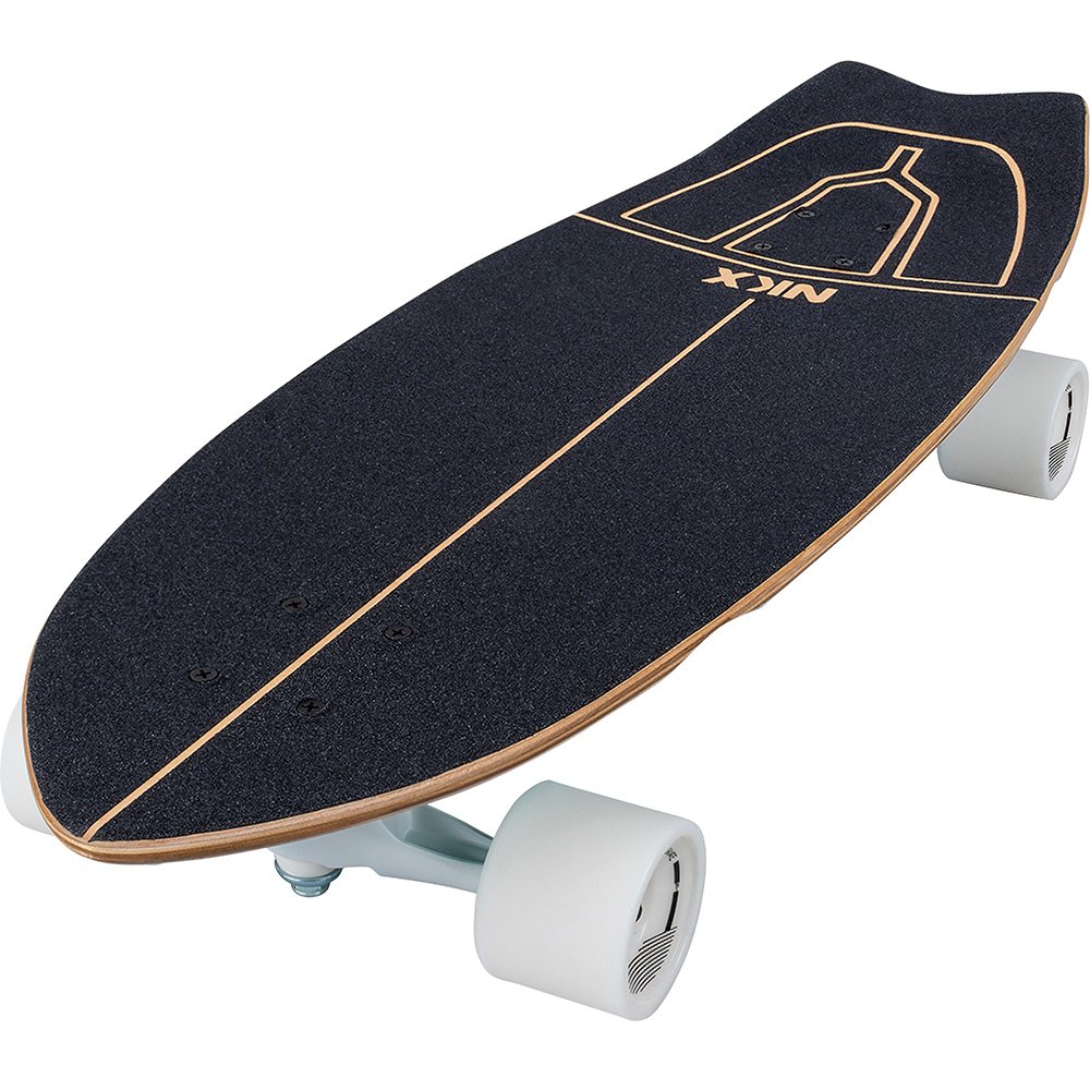 NKX Maverick Surfskate Series