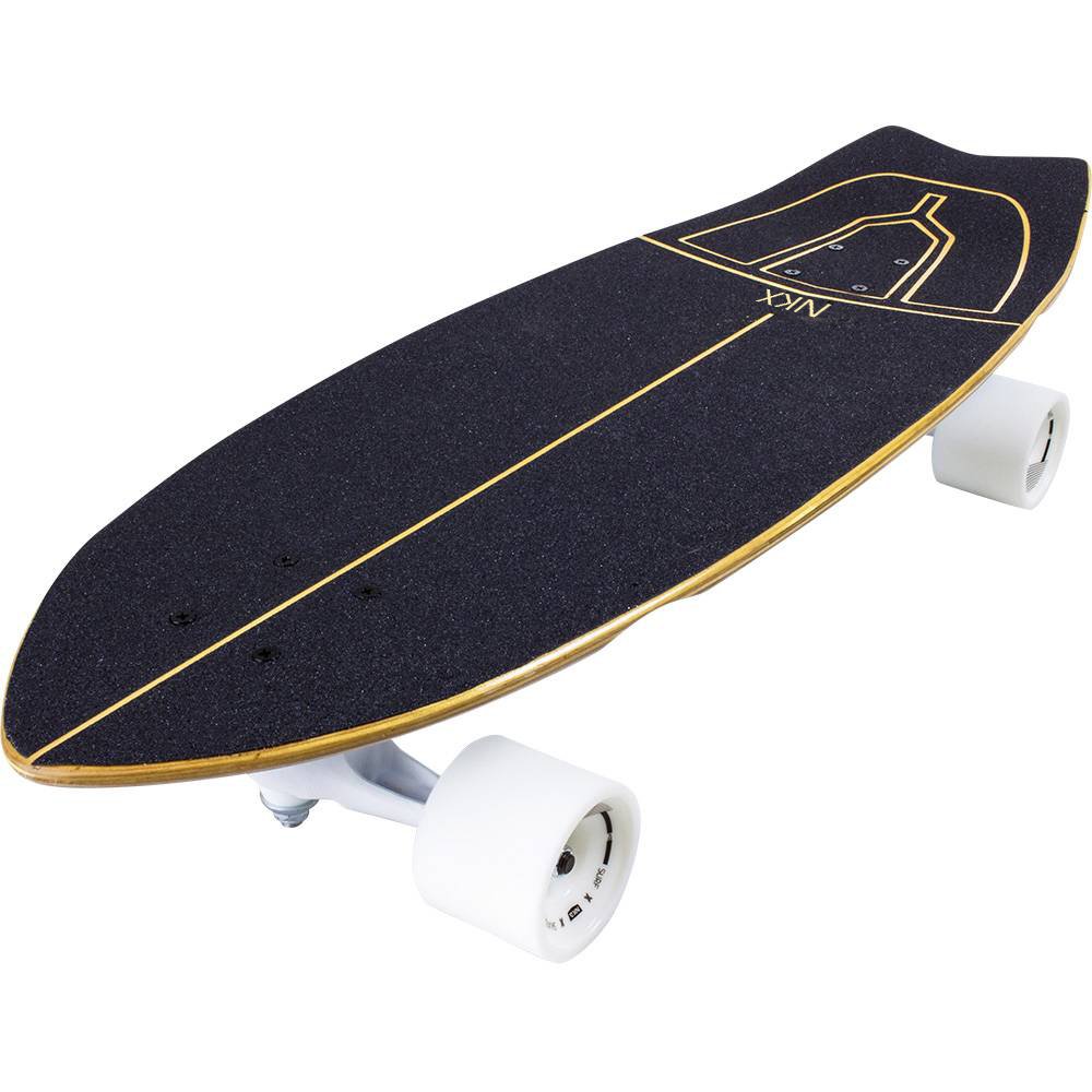 NKX Maverick Surfskate Series