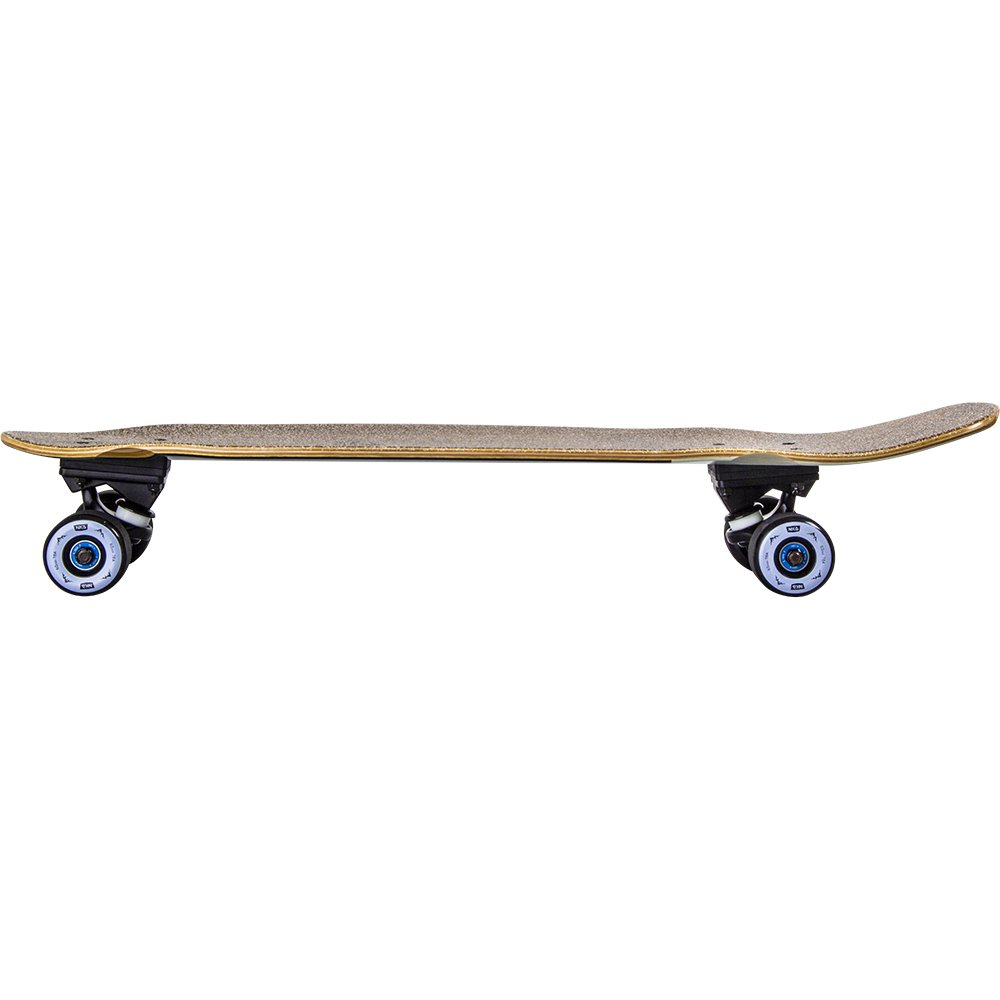 NKX Classic Mini Cruiser Skateboard Serie