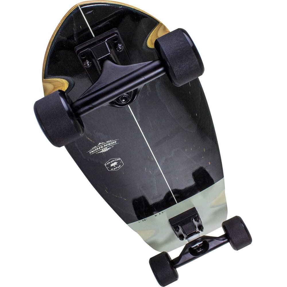 NKX Classic Mini Cruiser Skateboard Serie