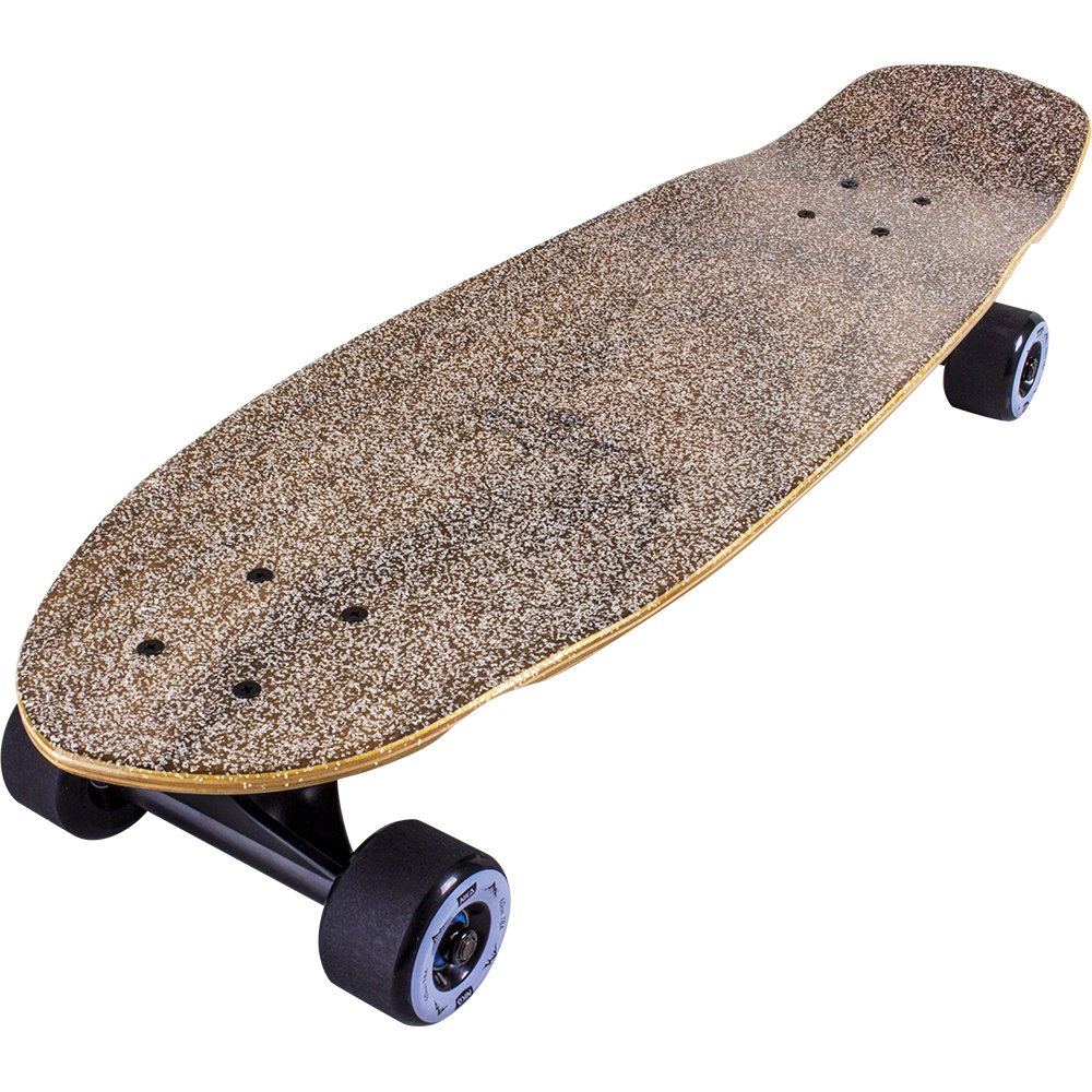NKX Classic Mini Cruiser Skateboard Serie