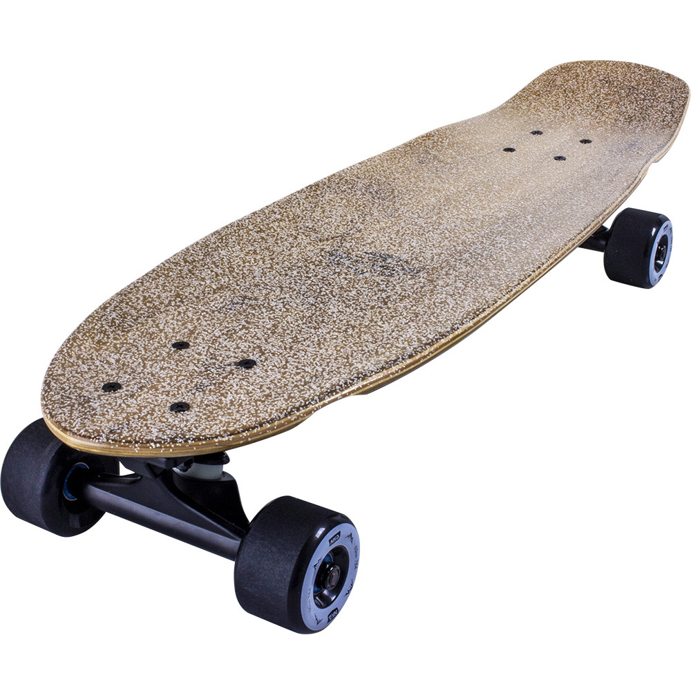 NKX Classic Mini Cruiser Skateboard Serie