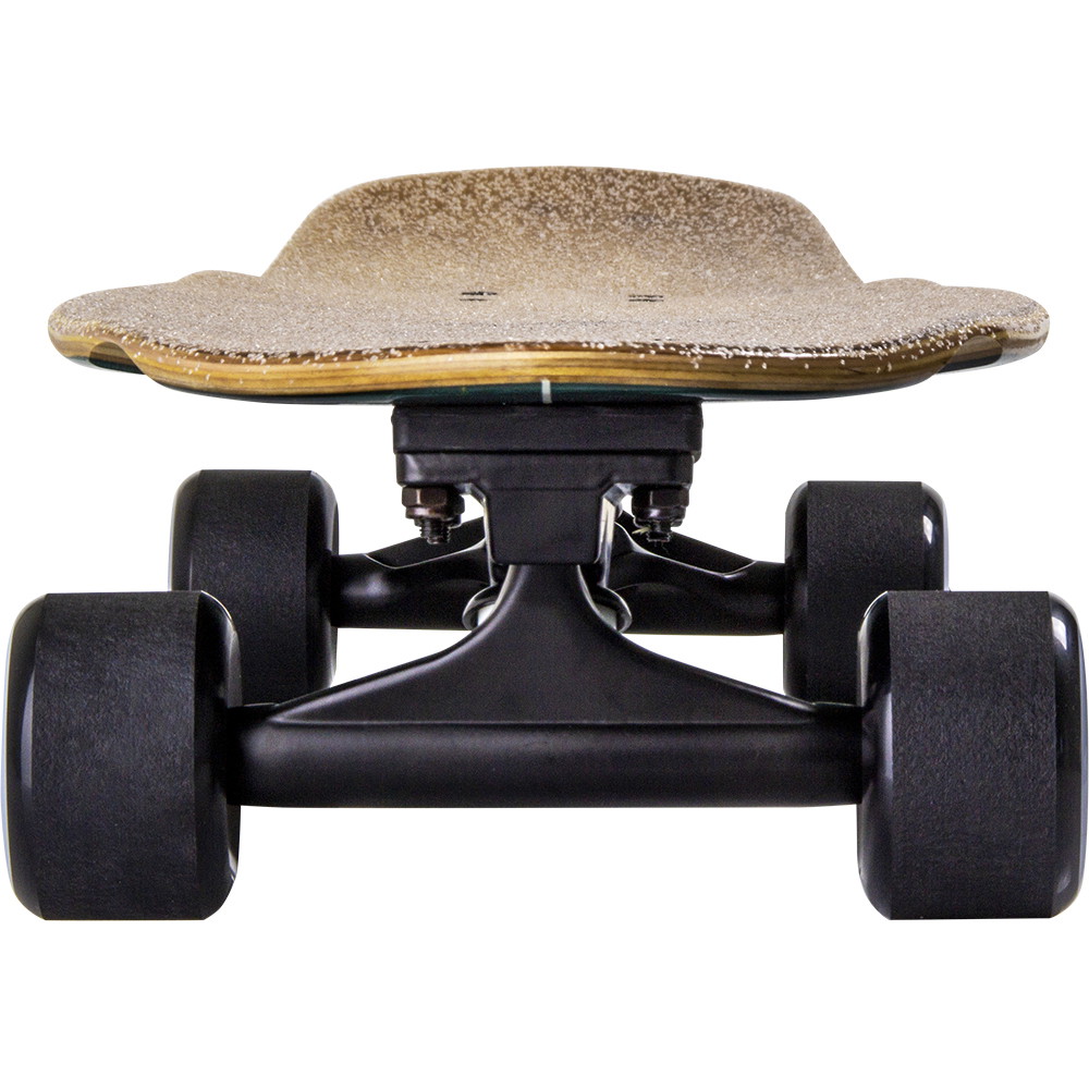 NKX Classic Mini Cruiser Skateboard Serie