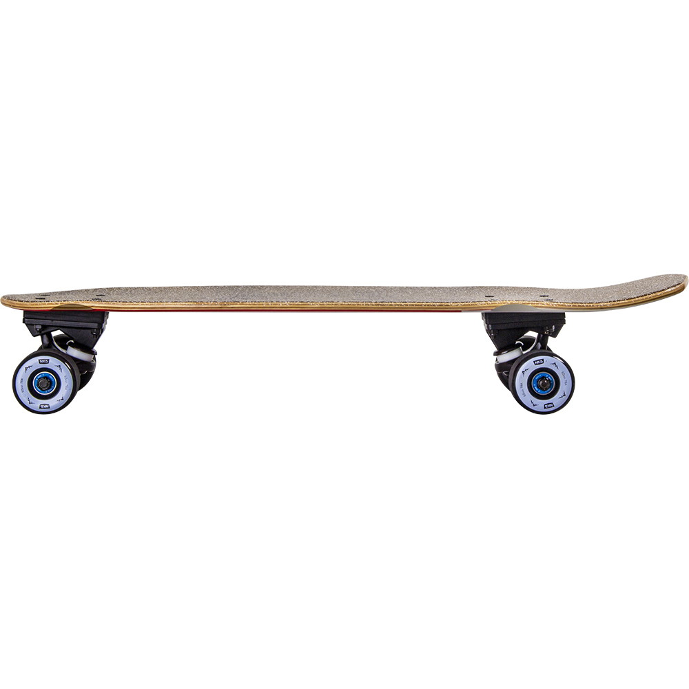 NKX Classic Mini Cruiser Skateboard Serie