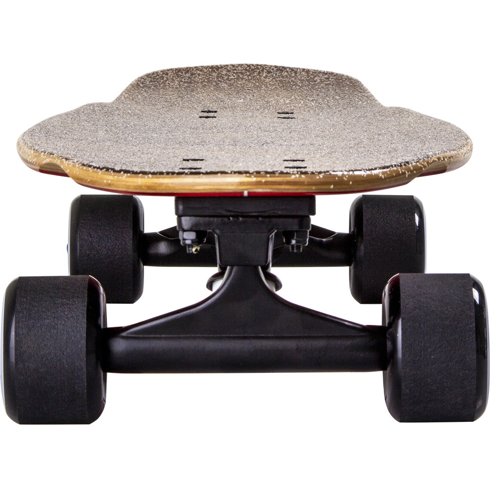 NKX Classic Mini Cruiser Skateboard Serie